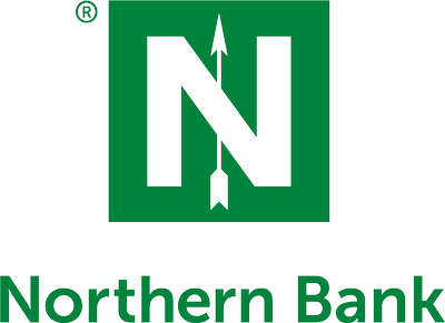 Logo for sponsor Northern Bank and Trust Co